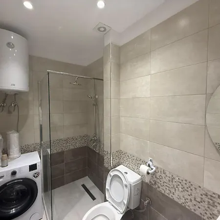 Amaji Apartamento Korce