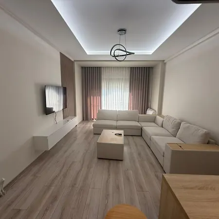 Apartamento Amaji Korce