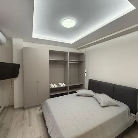 Amaji Apartamento *