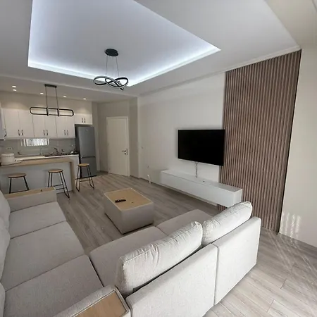 Amaji Apartamento *