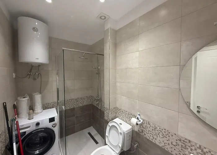 Amaji Apartamento Korce