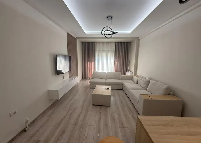 Apartamento Amaji Korce